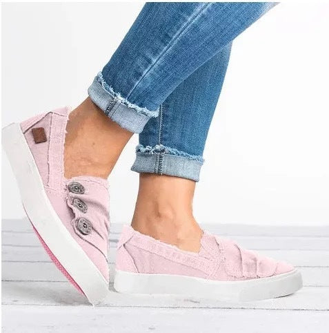 Sharon – Bequeme Damenschuhe
