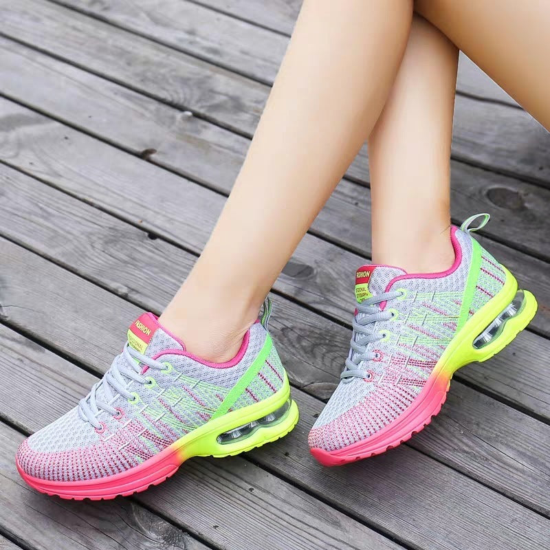 Sharon – Sportliche Damenschuhe