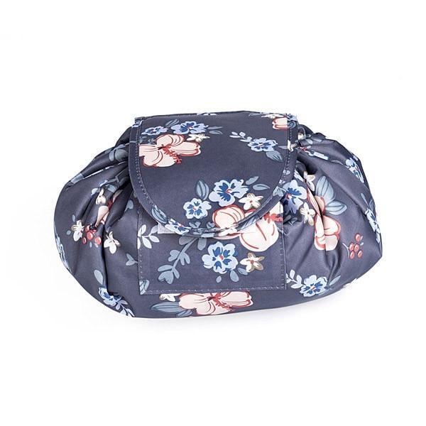 Katie – Kreative Kosmetiktasche aus Polyester