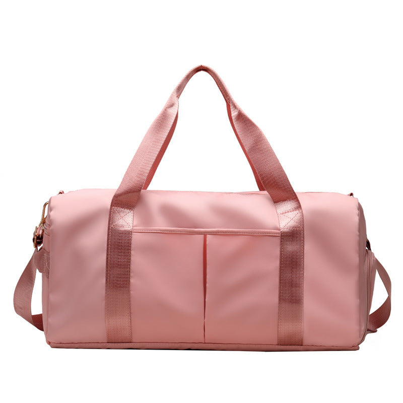 Brenda – Wasserdichte Reisetasche für Fitness und Sport
