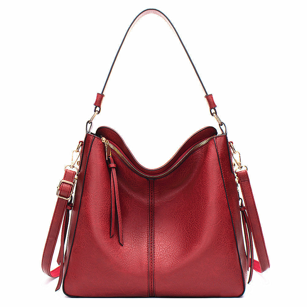 Brenda – Große Damenhandtasche mit Stil