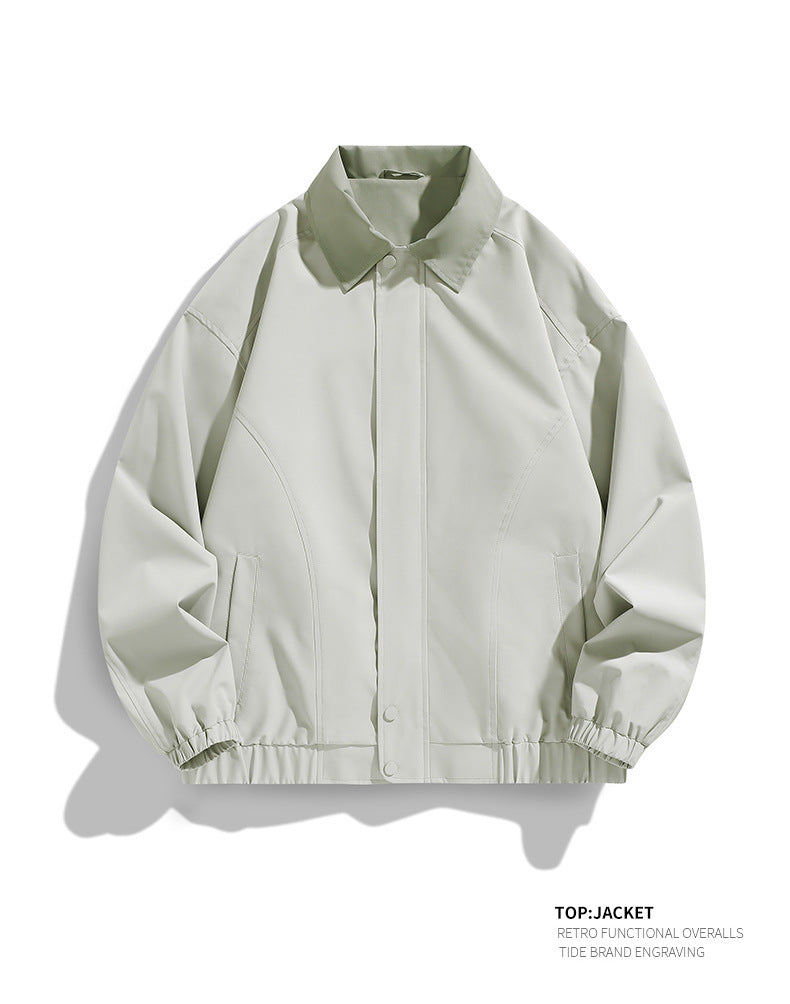 Joseph – Lockere Jungen Fliegerjacke