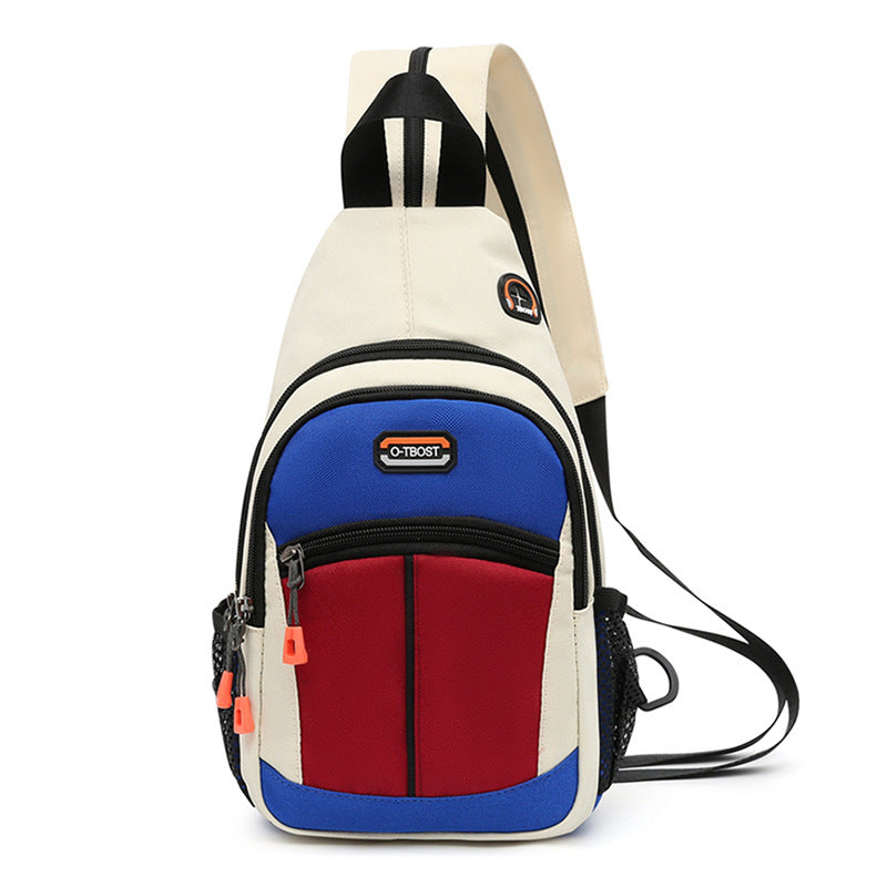 Phoebe – Multifunktionaler Rucksack für Damen mit USB-Design