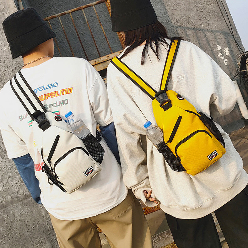 Melanie – Vielseitiger Damenrucksack mit Multifunktion