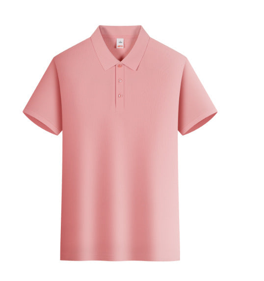 Jude – Besticktes Poloshirt für den modischen Mann
