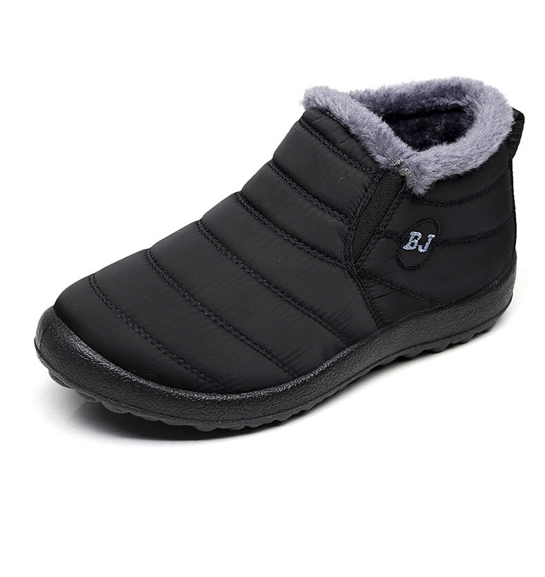 Matthew – Leichte Herren-Winterstiefel Wasserdicht