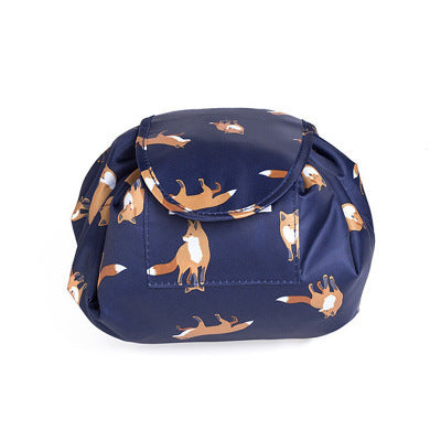 Katie – Kreative Kosmetiktasche aus Polyester