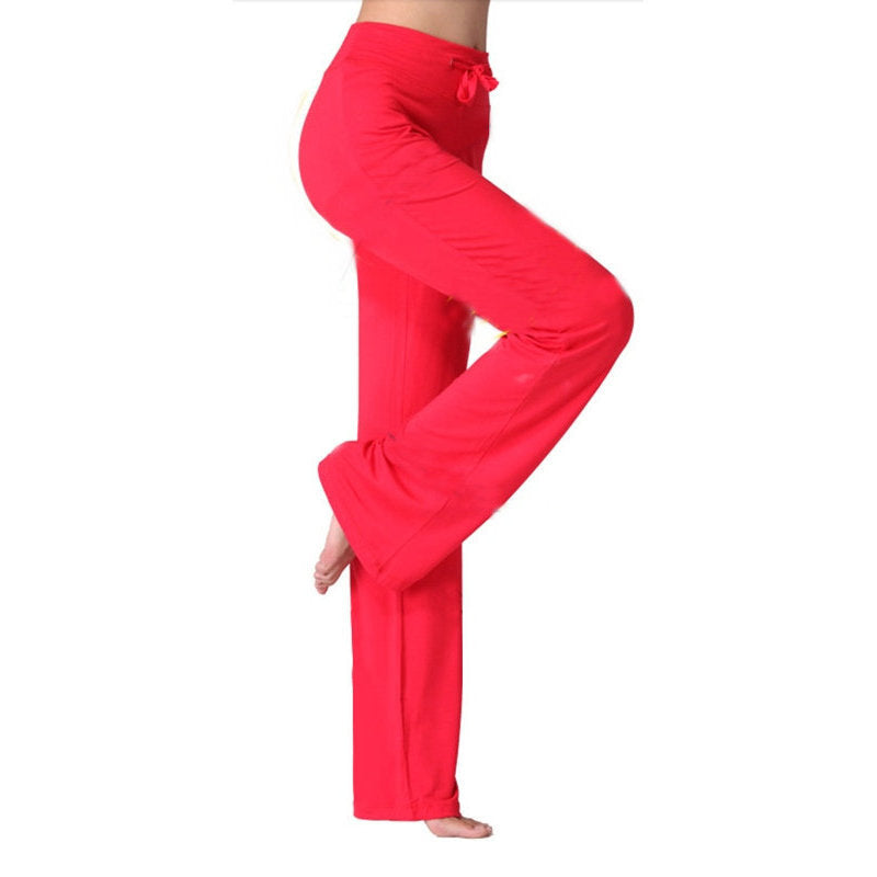 Shirley – Bequeme Damen-Yogahose