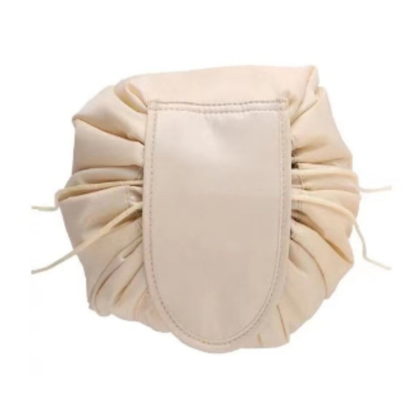 Rachael – Große Kosmetiktasche mit Kordelzug