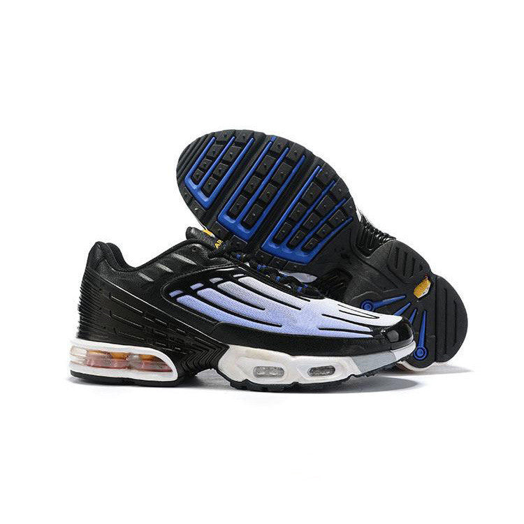 Eddie – Sportliche Laufschuhe für Herren und Damen
