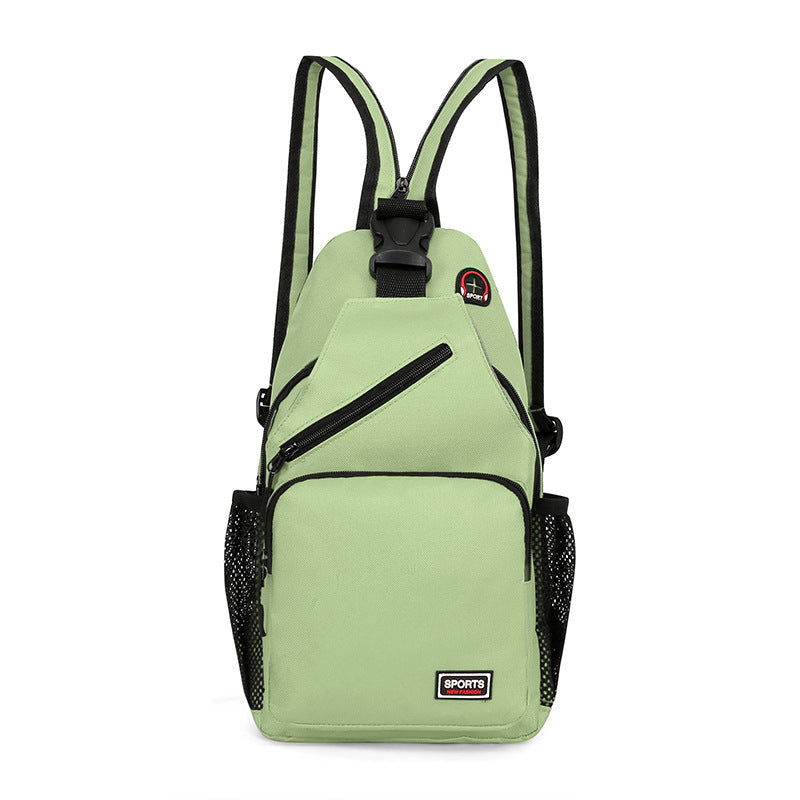 Melanie – Vielseitiger Damenrucksack mit Multifunktion