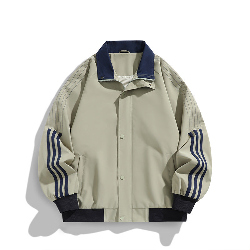 Joseph – Lockere Jungen Fliegerjacke