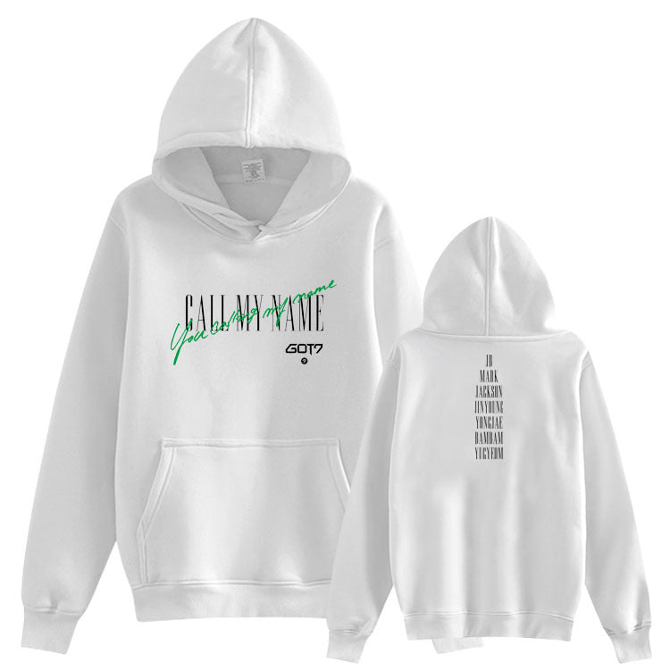 Barbara – Damen-Hoodie aus Baumwolle