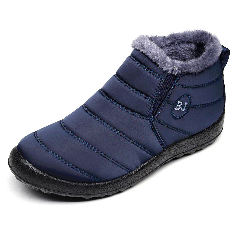 Matthew – Leichte Herren-Winterstiefel Wasserdicht