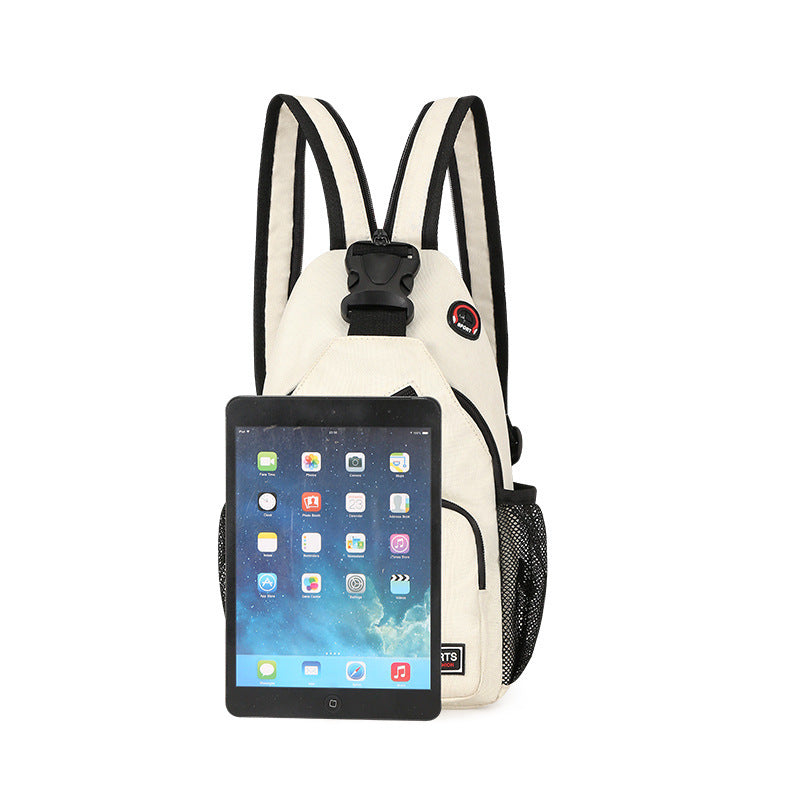 Melanie – Vielseitiger Damenrucksack mit Multifunktion