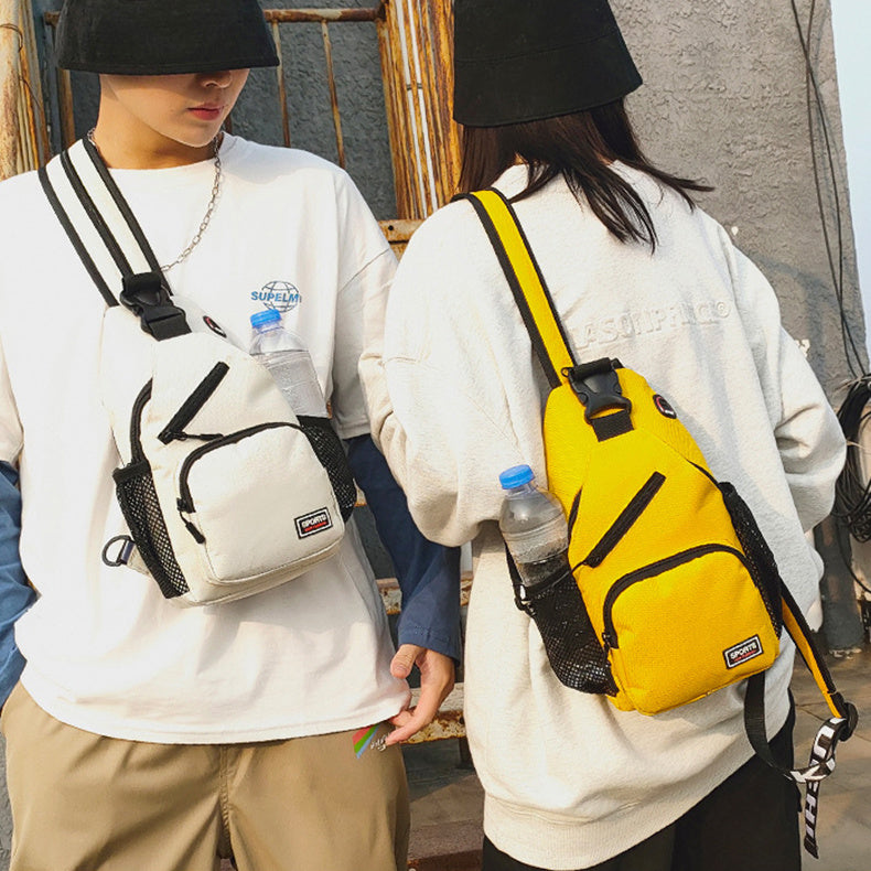 Melanie – Vielseitiger Damenrucksack mit Multifunktion