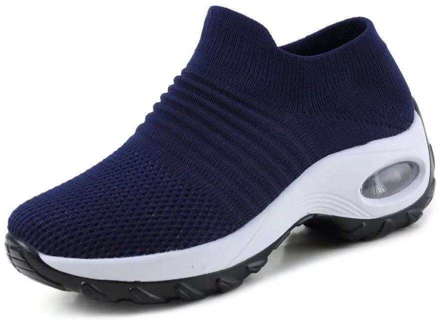 Kieran – Tanzschuhe mit Mesh-Design