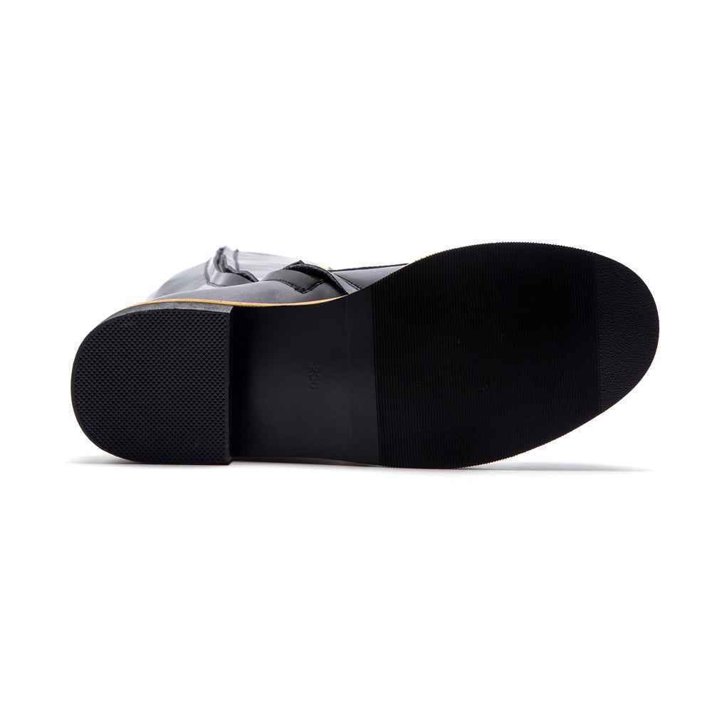 Tamara – Lederstiefel für Damen