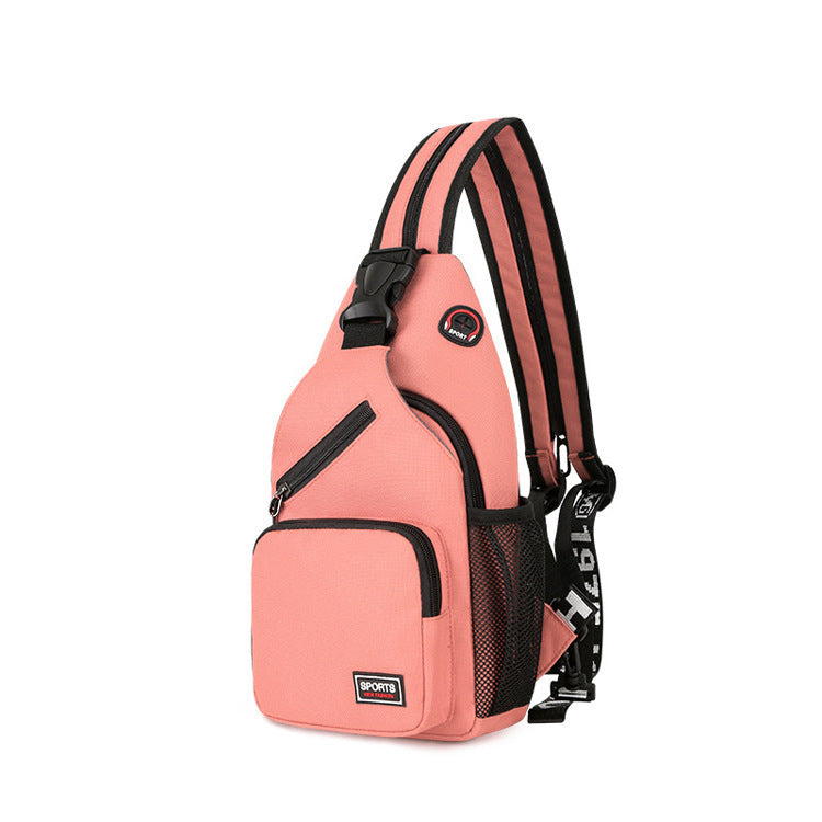 Melanie – Vielseitiger Damenrucksack mit Multifunktion