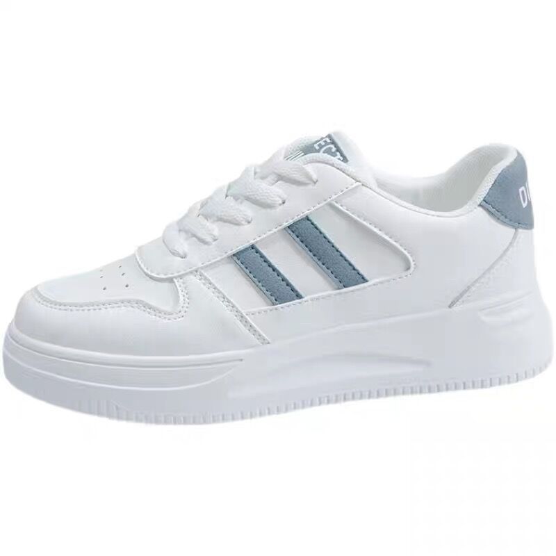 Donna – Vielseitige Damen-Sportschuhe aus Leder