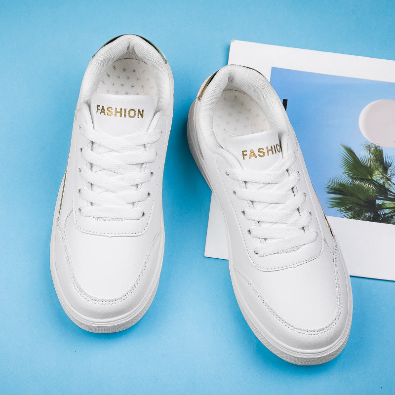 Natalie – Große Damen-Sneaker für den Sommer