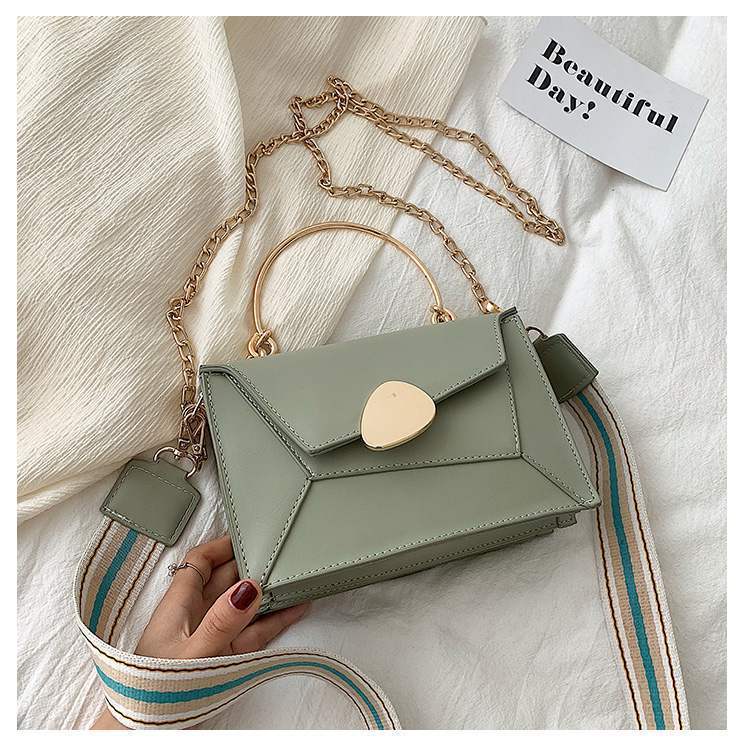 Helen – Koreanische Allzweck-Umhängetasche