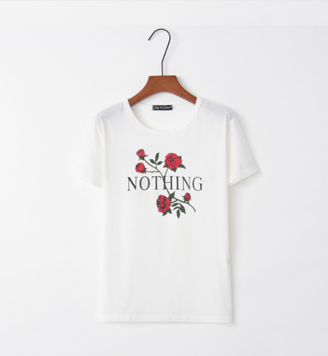 Rachel – Sommerbluse für Damen mit lässigem Stil