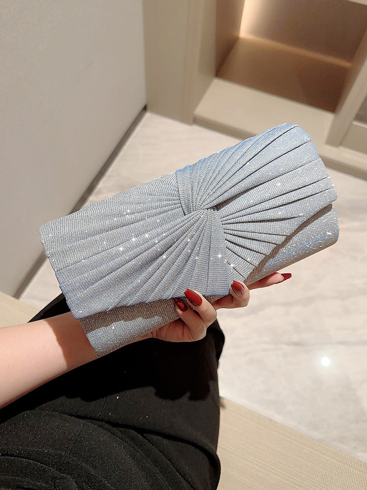 Ruth – Elegante Abendtasche