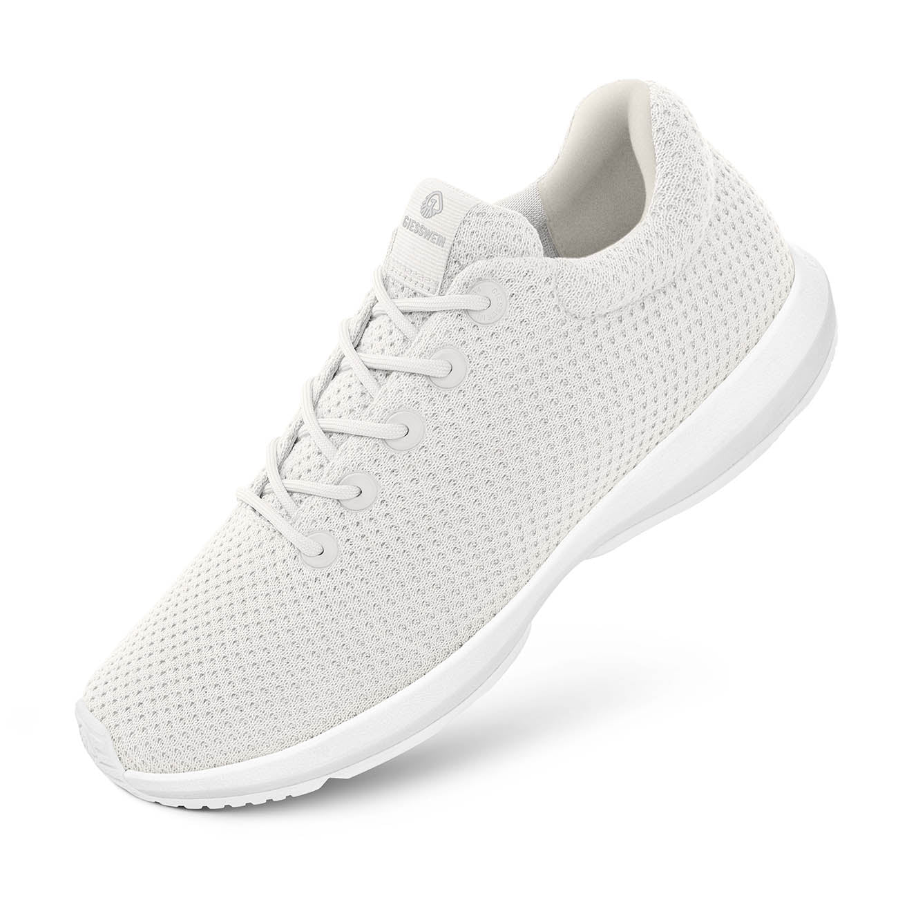 Christian - Sneaker aus Holz für den täglichen Gebrauch