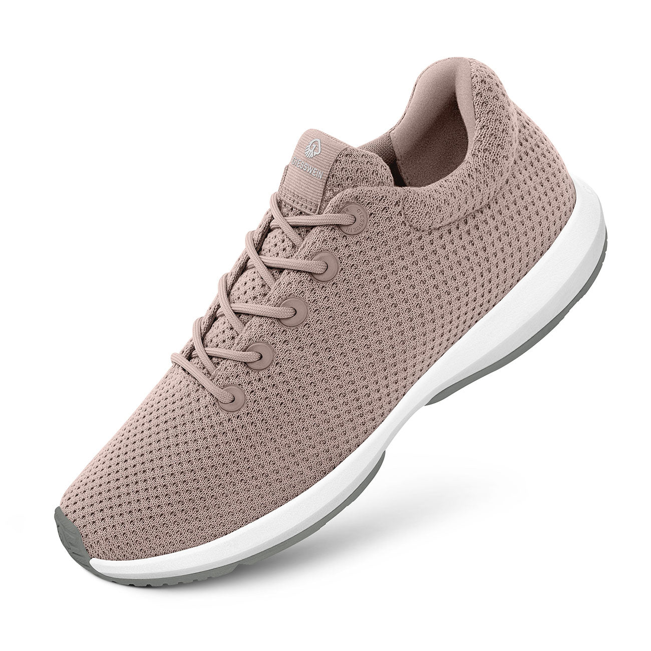Christian - Sneaker aus Holz für den täglichen Gebrauch