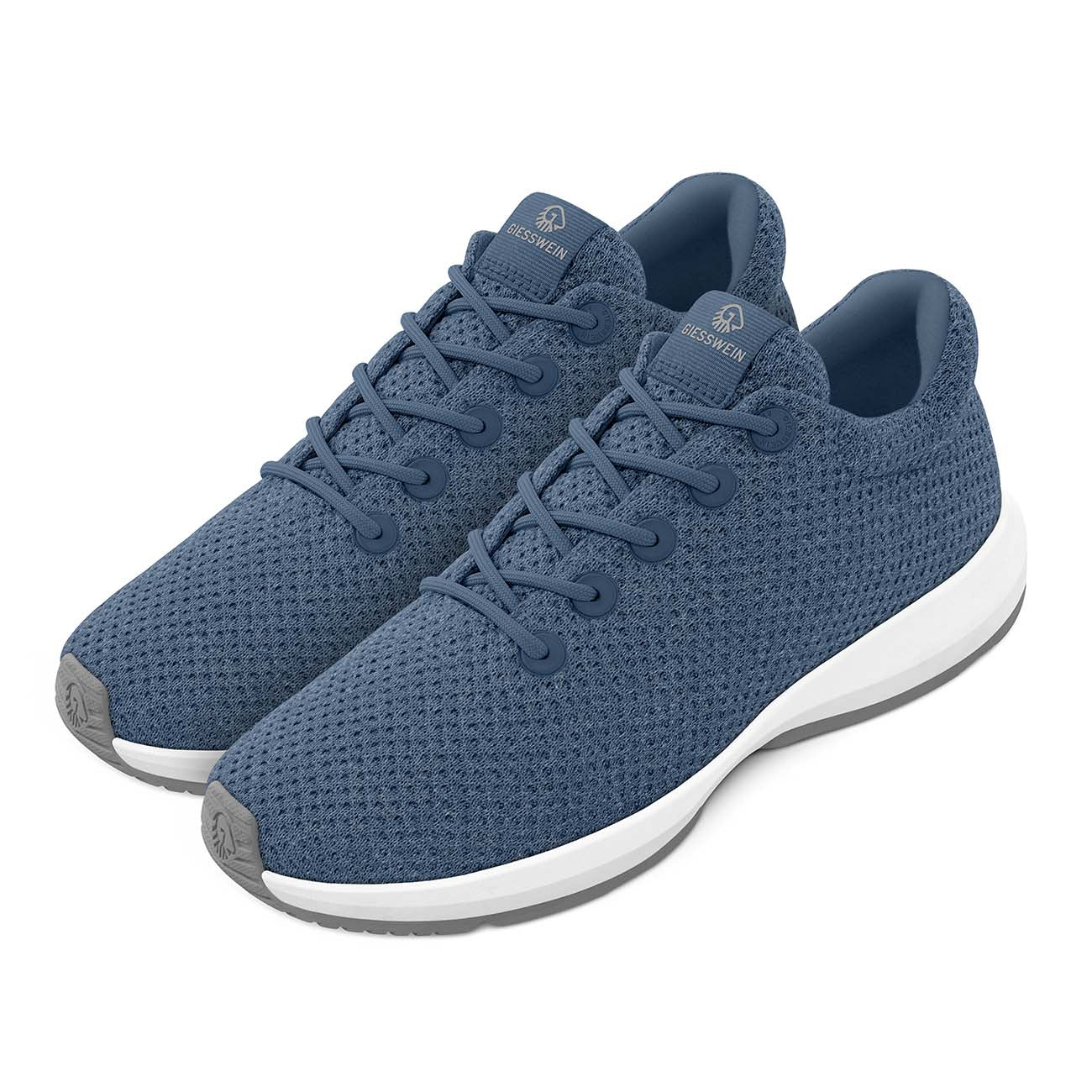 Christian - Sneaker aus Holz für den täglichen Gebrauch