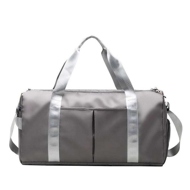 Brenda – Wasserdichte Reisetasche für Fitness und Sport