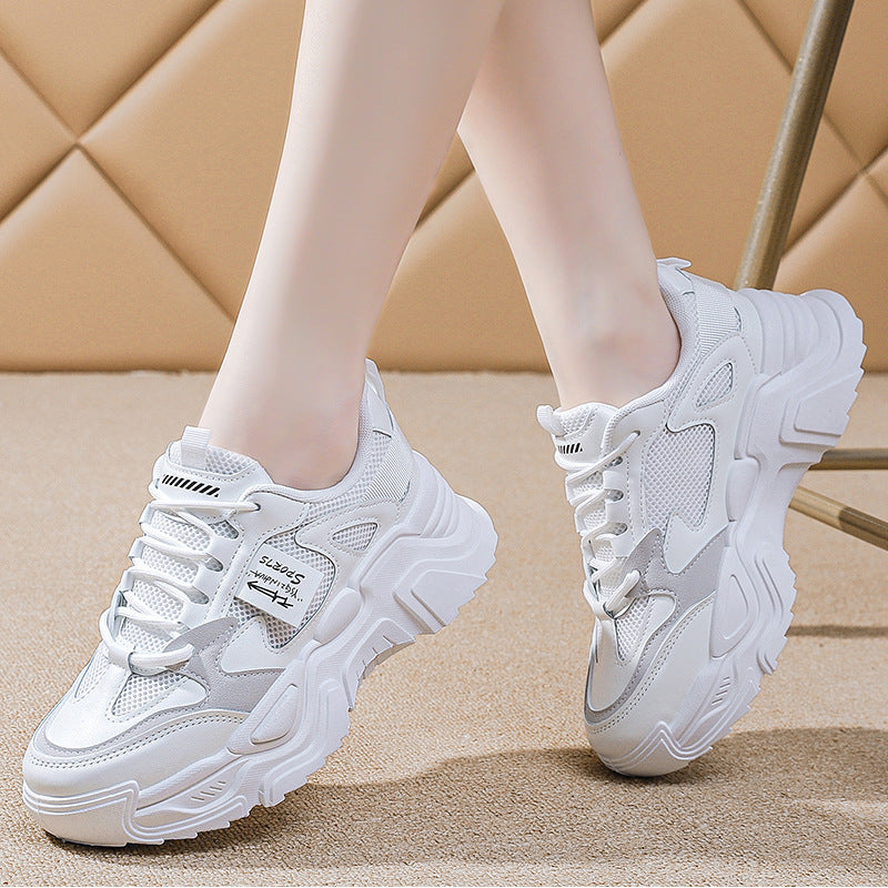 Heather – Vielseitige Damen-Sportschuhe, Freizeit und Leicht