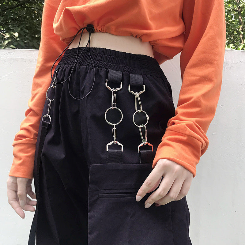 Shannon – Damenarbeitshose aus Nylon