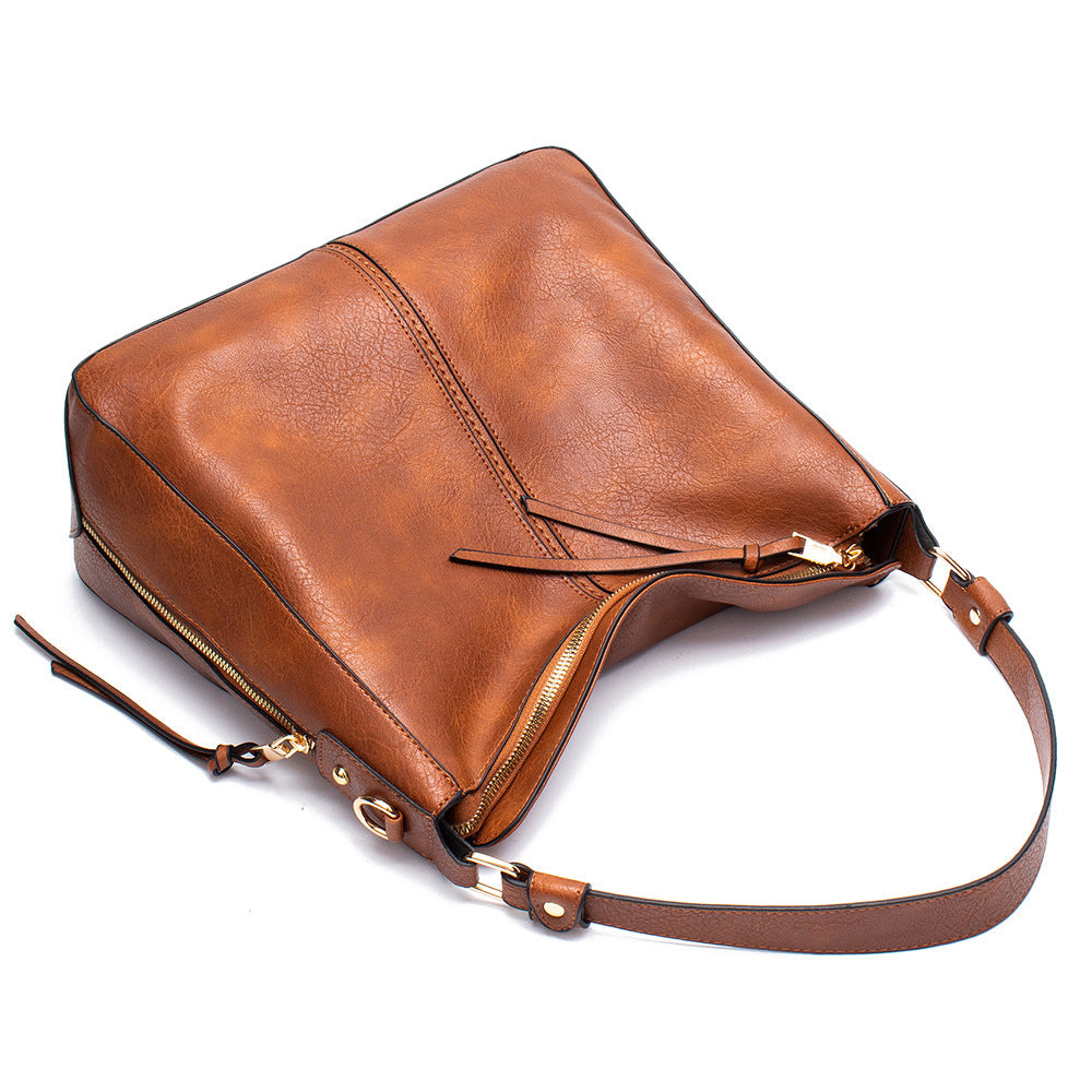 Brenda – Große Damenhandtasche mit Stil