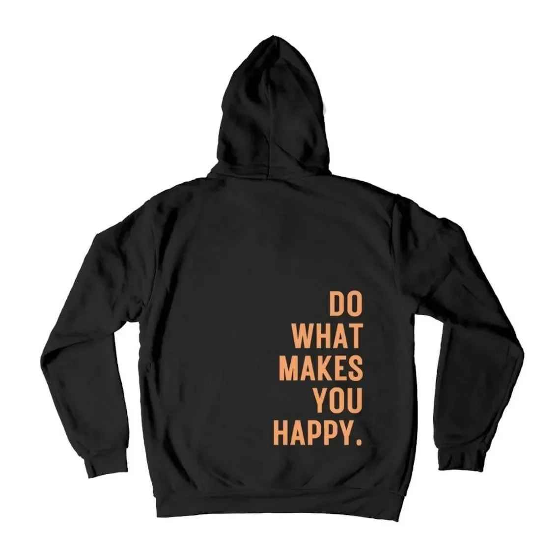 Leonie - Damen Hoodie - Lässiger Streetstyle mit Schriftzug