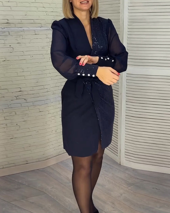 Valerie - Elegante Damen-Tunika