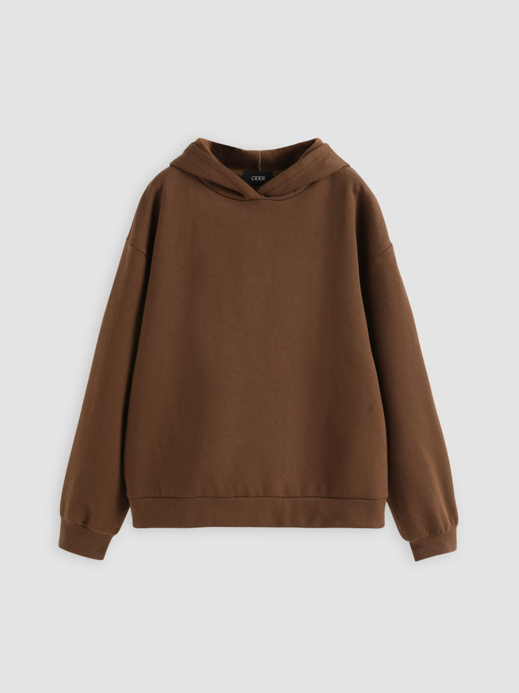 Paul – Lässiger Kapuzenpullover mit Aufdruck