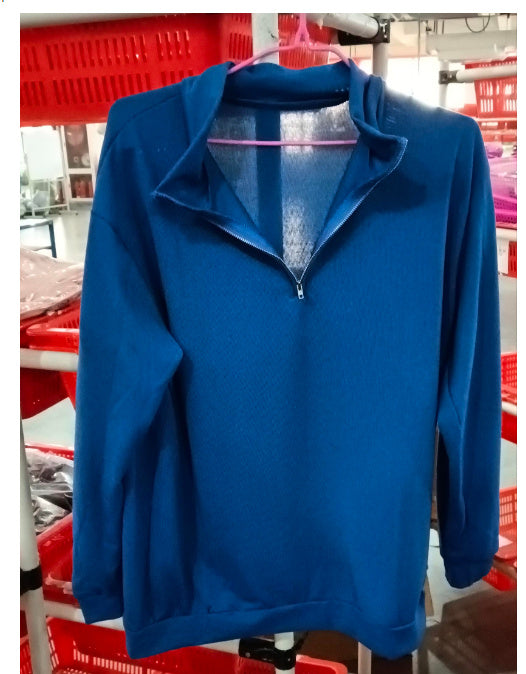 Robert – Langer Herren-Cardigan mit Knopfleiste für Herbst und Winter
