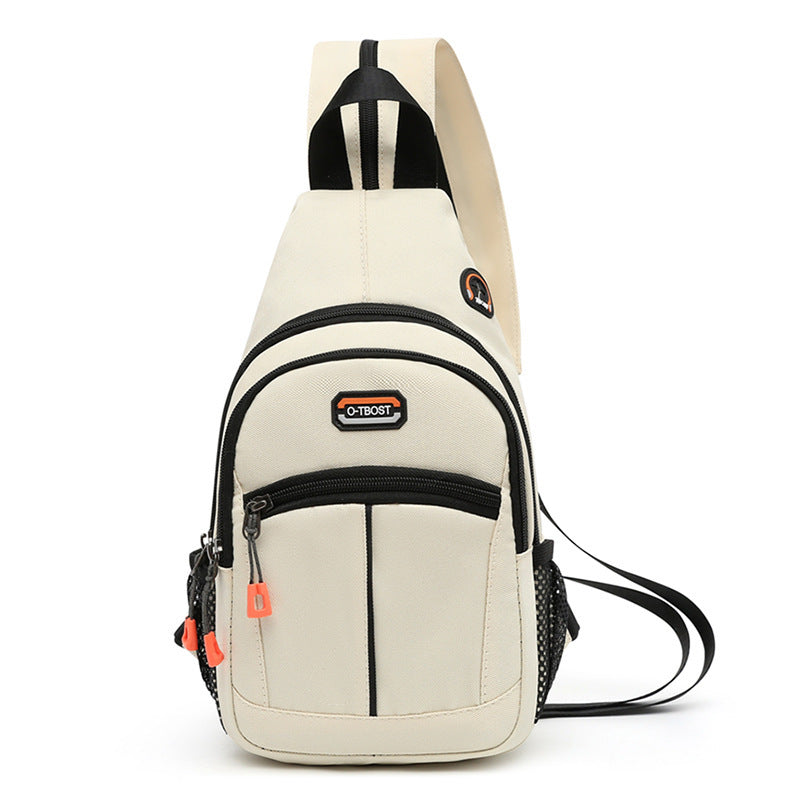 Phoebe – Multifunktionaler Rucksack für Damen mit USB-Design
