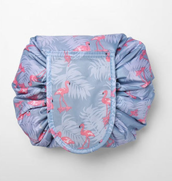 Katie – Kreative Kosmetiktasche aus Polyester