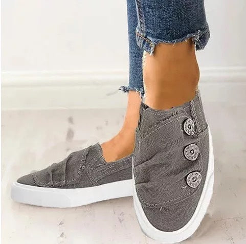 Sharon – Bequeme Damenschuhe