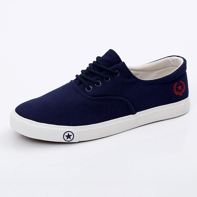 Christian – Lässige Herrenschuhe