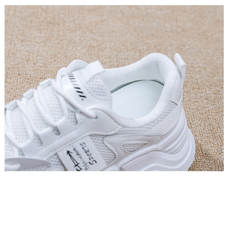 Heather – Vielseitige Damen-Sportschuhe, Freizeit und Leicht