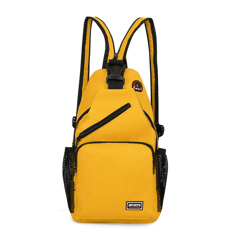 Melanie – Vielseitiger Damenrucksack mit Multifunktion