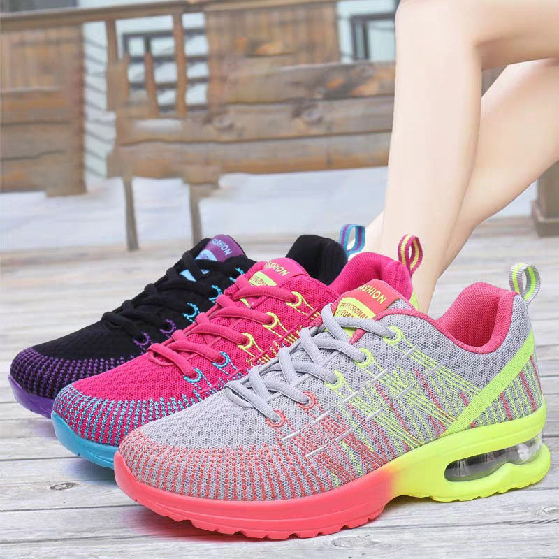 Sharon – Sportliche Damenschuhe