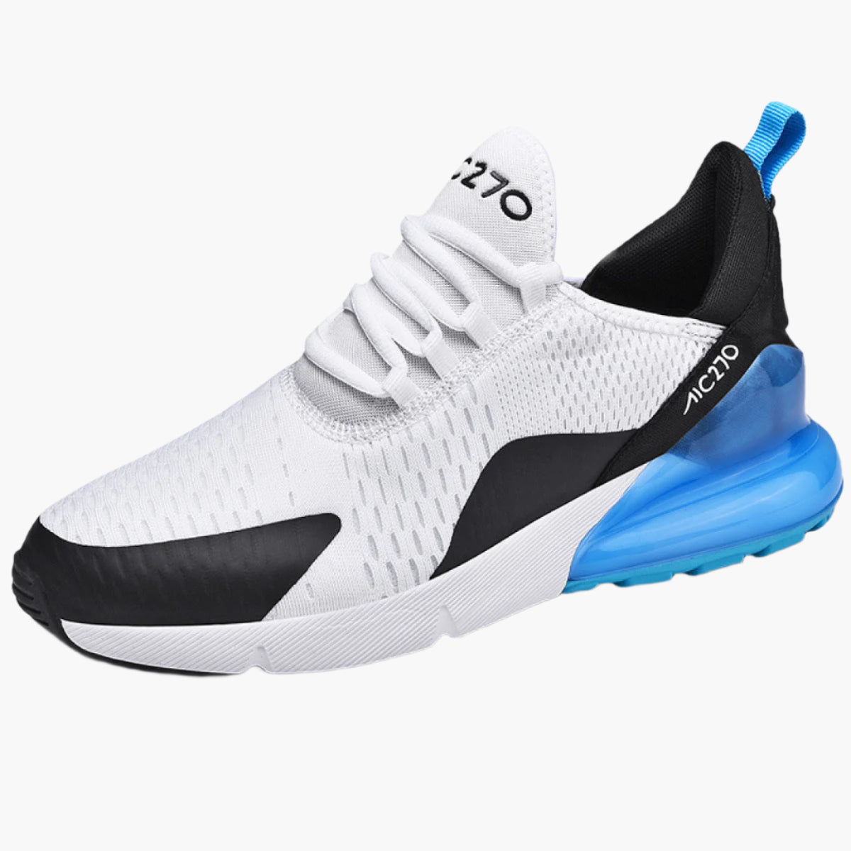 Herren Sneaker Sportlich Komfort – Atmungsaktive Freizeitschuhe für Training und Alltag