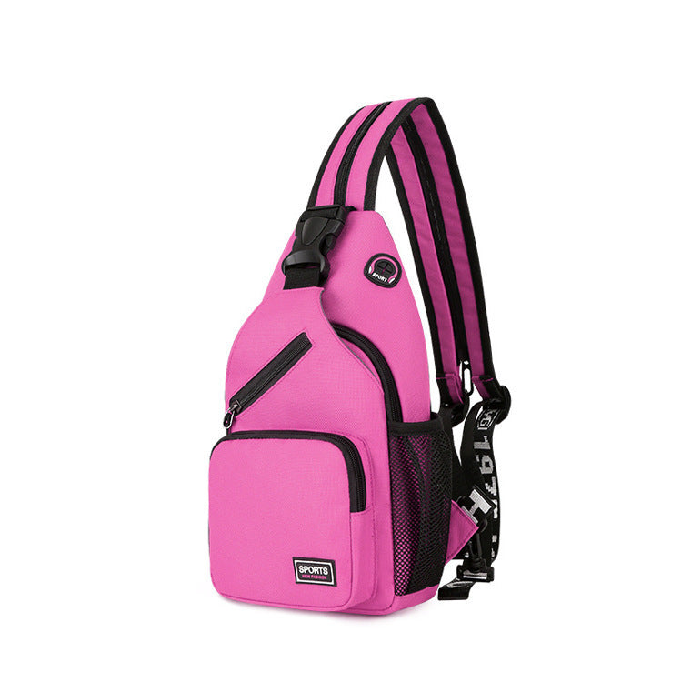Melanie – Vielseitiger Damenrucksack mit Multifunktion