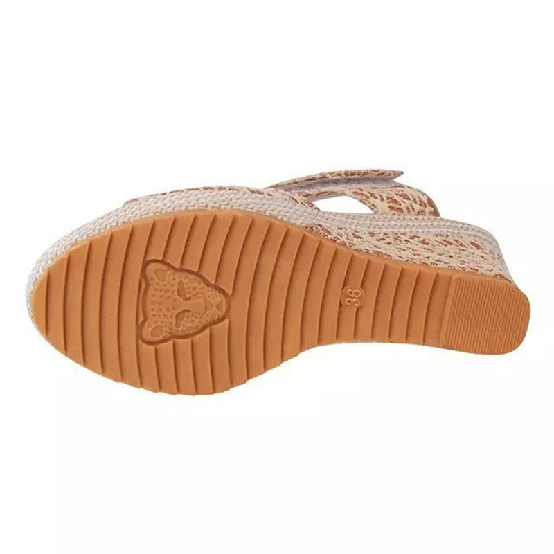Victoria – Damen-Sandalen mit hohem Absatz