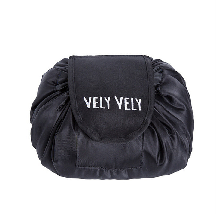 Katie – Kreative Kosmetiktasche aus Polyester